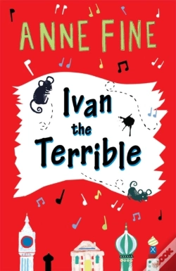 Capa do artigo Ivan The Terrible
