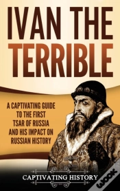 Capa do artigo Ivan The Terrible