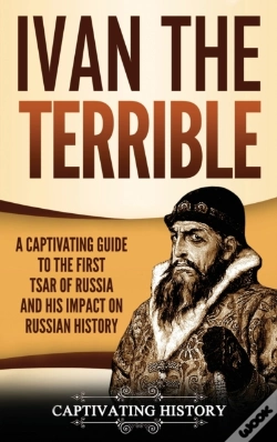 Capa do artigo Ivan The Terrible