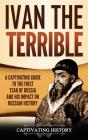 Ivan The Terrible - Preview