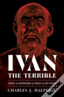 Ivan The Terrible