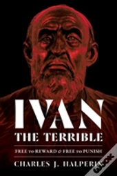 Ivan The Terrible