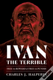 Capa do artigo Ivan The Terrible