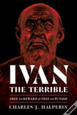 Capa do artigo Ivan The Terrible