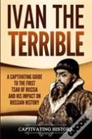 Ivan The Terrible