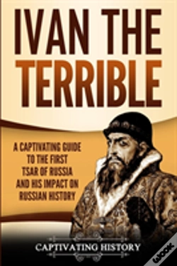 Capa do artigo Ivan The Terrible