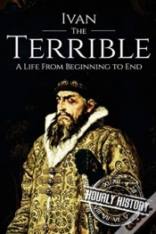 Capa do artigo Ivan The Terrible