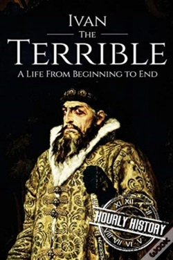 Capa do artigo Ivan The Terrible