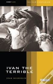 Capa do artigo Ivan The Terrible