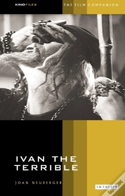 Capa do artigo Ivan The Terrible