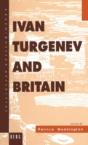 Ivan Turgenev And Britain - Preview