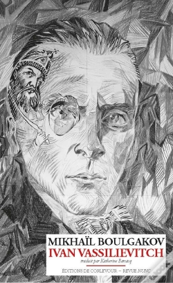 Capa do artigo Ivan Vassilievitch