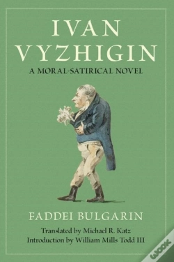 Capa do artigo Ivan Vyzhigin