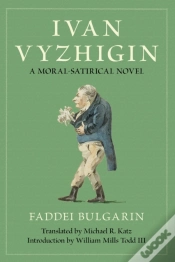 Capa do artigo Ivan Vyzhigin