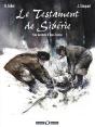Ivan Zourine T.1 ; Le Testament De Sibérie - Preview