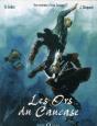 Ivan Zourine Tome 2 ; Les Ors Du Caucase - Preview