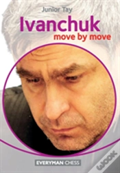 Capa do artigo Ivanchuk