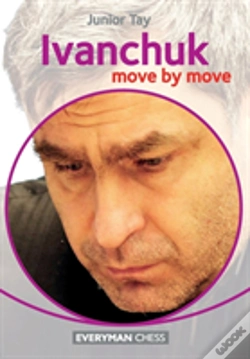 Capa do artigo Ivanchuk