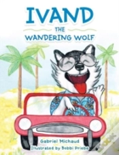 Capa do artigo Ivand The Wandering Wolf