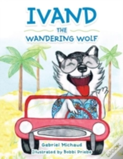 Capa do artigo Ivand The Wandering Wolf
