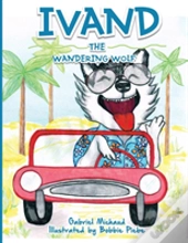 Ivand The Wandering Wolf