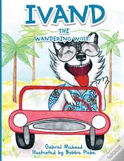 Capa do artigo Ivand The Wandering Wolf