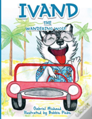 Ivand The Wandering Wolf