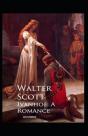 Ivanhoe, A Romance Annotated - Preview