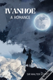 Capa do artigo Ivanhoe A Romance
