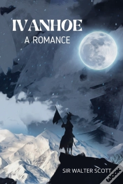 Capa do artigo Ivanhoe A Romance