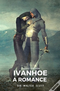 Capa do artigo Ivanhoe A Romance