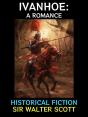 Ivanhoe: A Romance - Preview