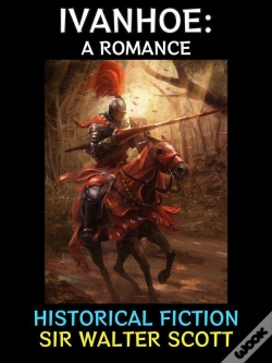 Capa do artigo Ivanhoe: A Romance