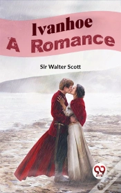 Capa do artigo Ivanhoe A Romance