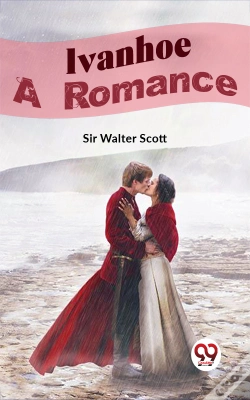 Capa do artigo Ivanhoe A Romance