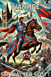 Capa do artigo Ivanhoe A Romance(Illustrated)