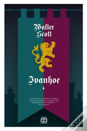 Capa do artigo Ivanhoe