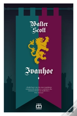 Capa do artigo Ivanhoe
