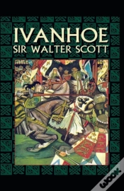 Capa do artigo Ivanhoe Annotated