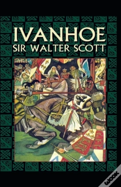 Capa do artigo Ivanhoe Annotated