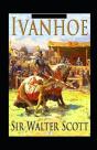 Ivanhoe Annotated - Preview