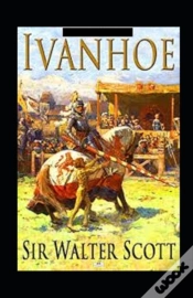 Capa do artigo Ivanhoe Annotated
