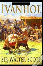 Capa do artigo Ivanhoe Annotated