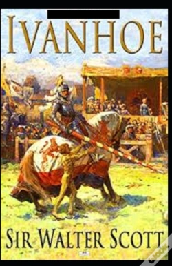 Capa do artigo Ivanhoe Annotated