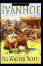 Ivanhoe Annotated - Preview