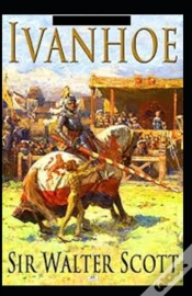 Capa do artigo Ivanhoe Annotated