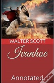 Capa do artigo Ivanhoe Annotated