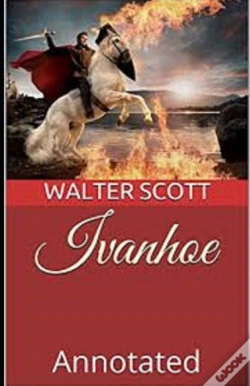 Capa do artigo Ivanhoe Annotated