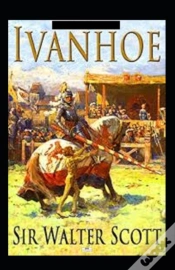Capa do artigo Ivanhoe Annotated
