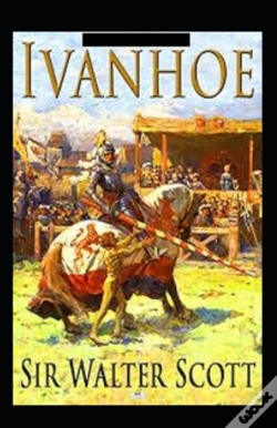 Capa do artigo Ivanhoe Annotated